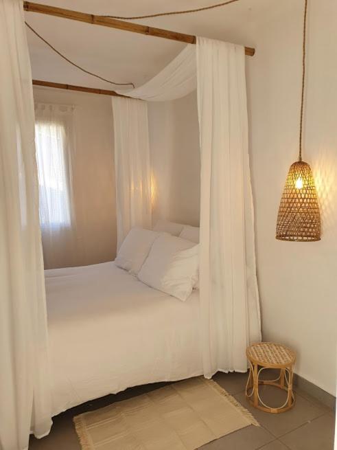 Une Nuit A Bali - Appartement Cocooning Solliès-Toucas Exterior foto